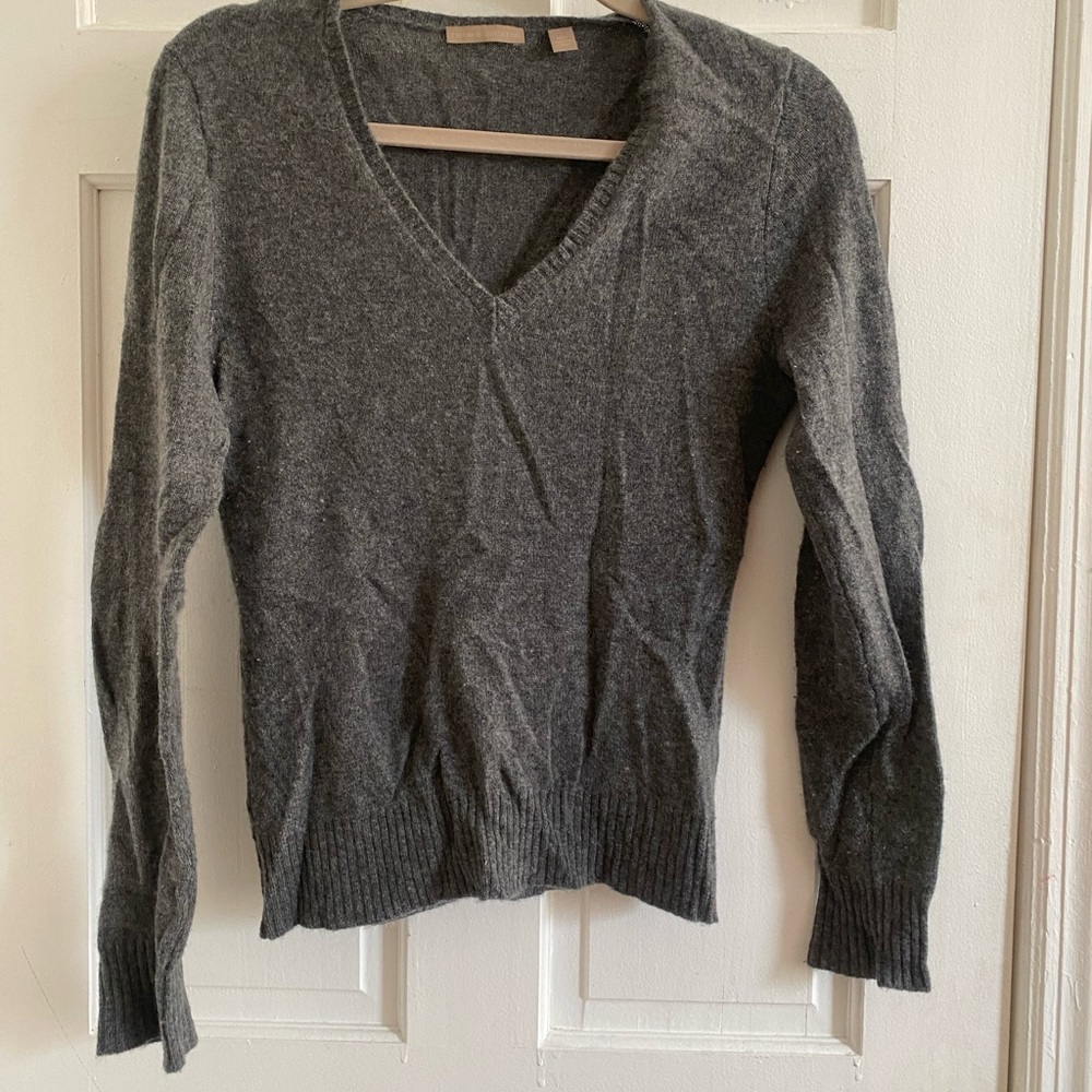 Cashmere Addiction
